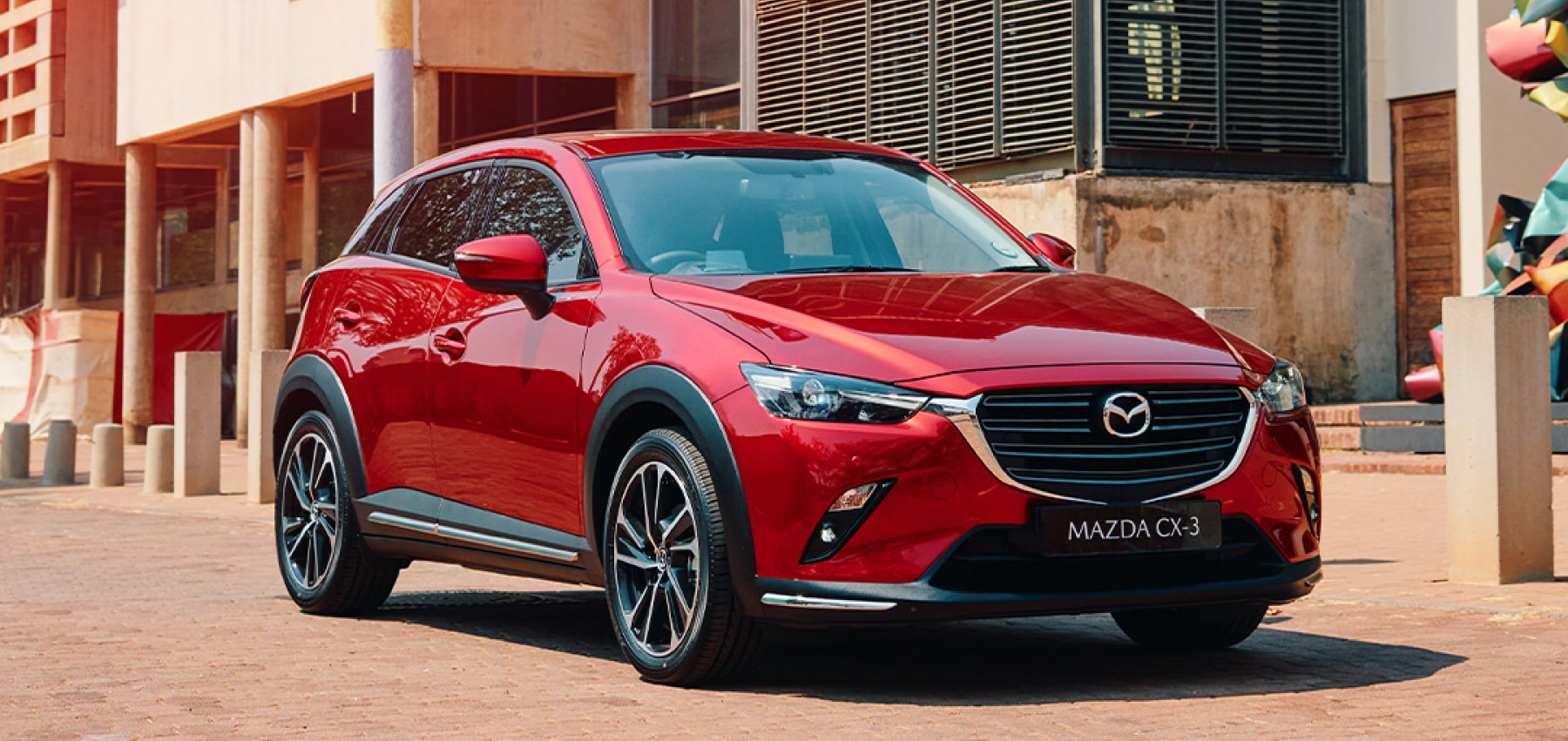 mazda-cx-3 - image 0